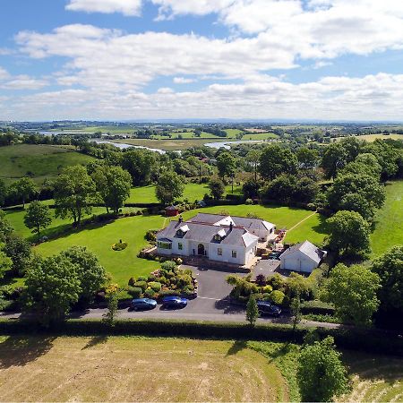 Willowbank House Enniskillen Bagian luar foto