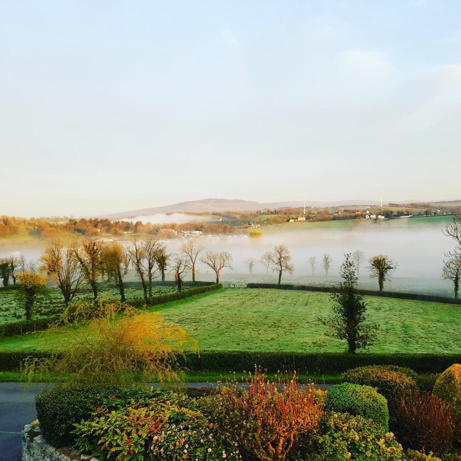 Willowbank House Enniskillen Bagian luar foto