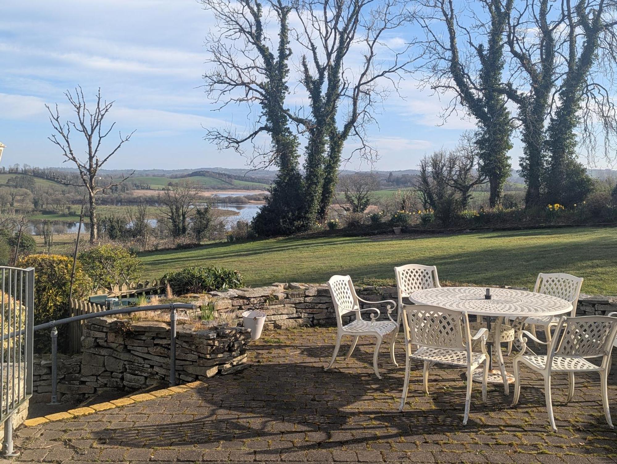 Willowbank House Enniskillen Bagian luar foto