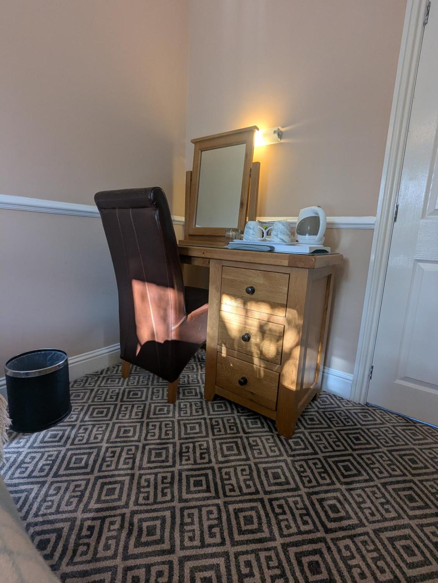 Willowbank House Enniskillen Bagian luar foto