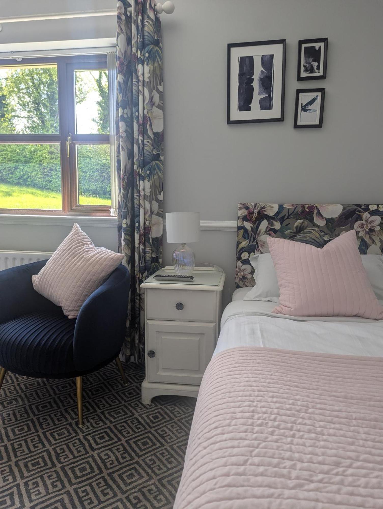 Willowbank House Enniskillen Bagian luar foto