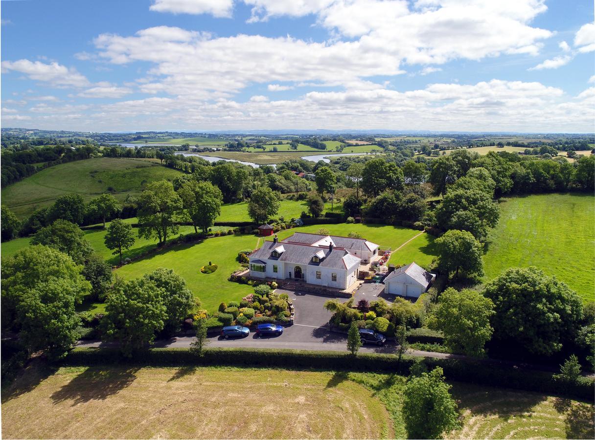 Willowbank House Enniskillen Bagian luar foto