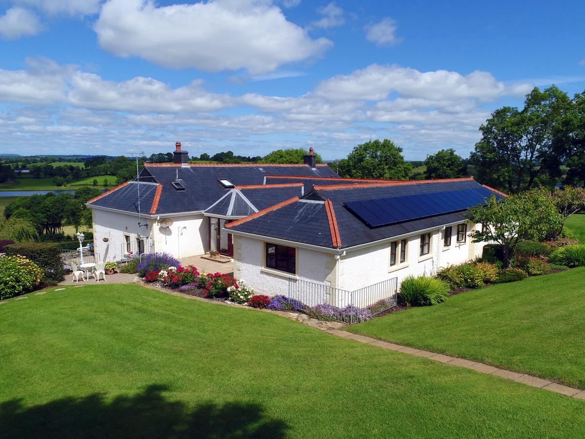 Willowbank House Enniskillen Bagian luar foto