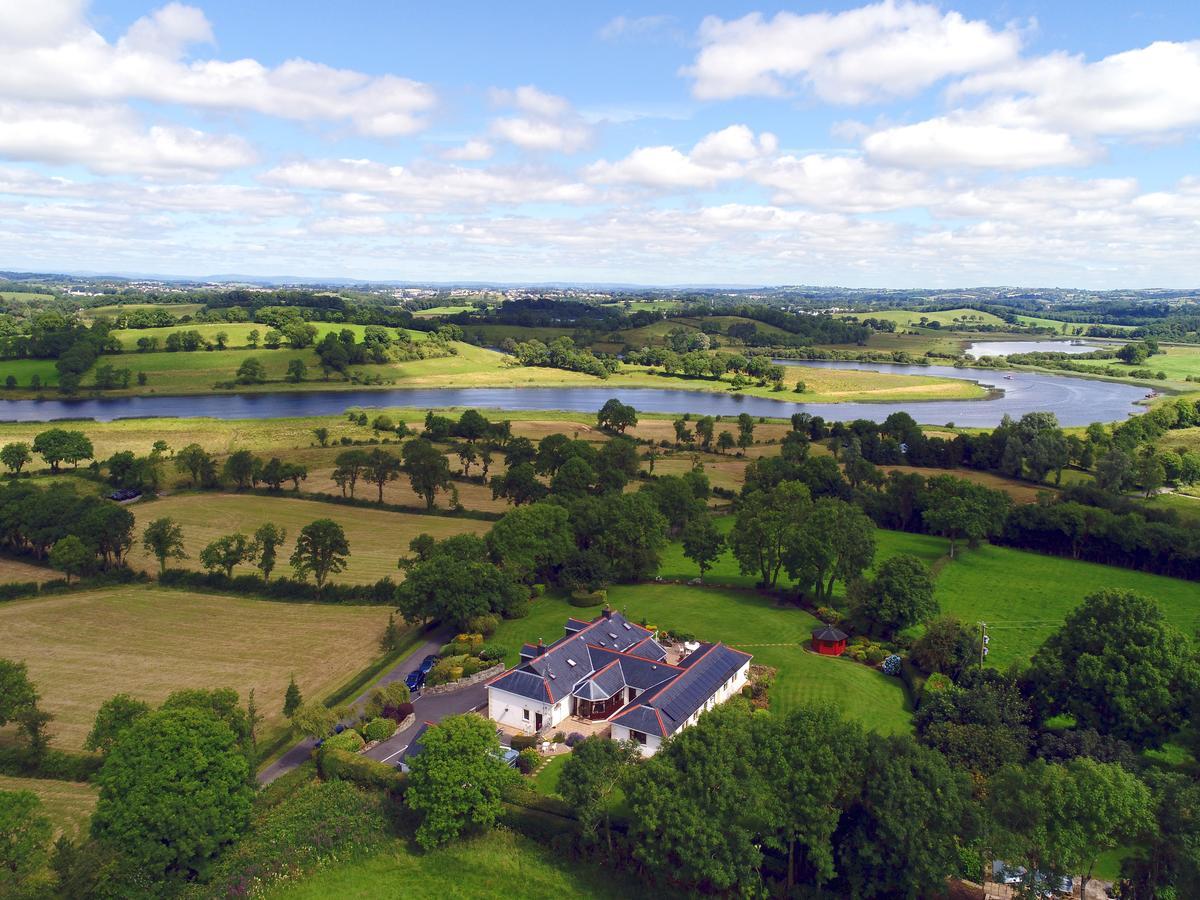 Willowbank House Enniskillen Bagian luar foto