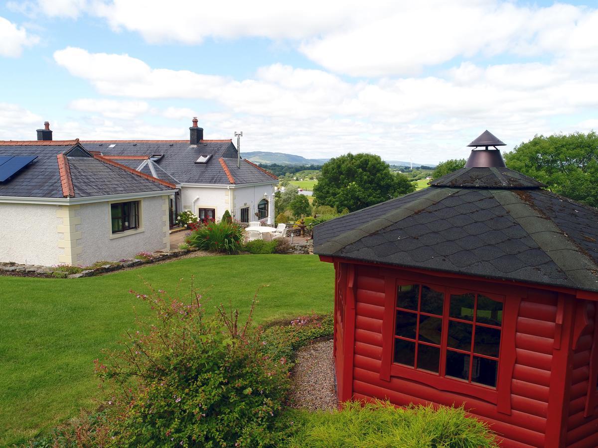 Willowbank House Enniskillen Bagian luar foto