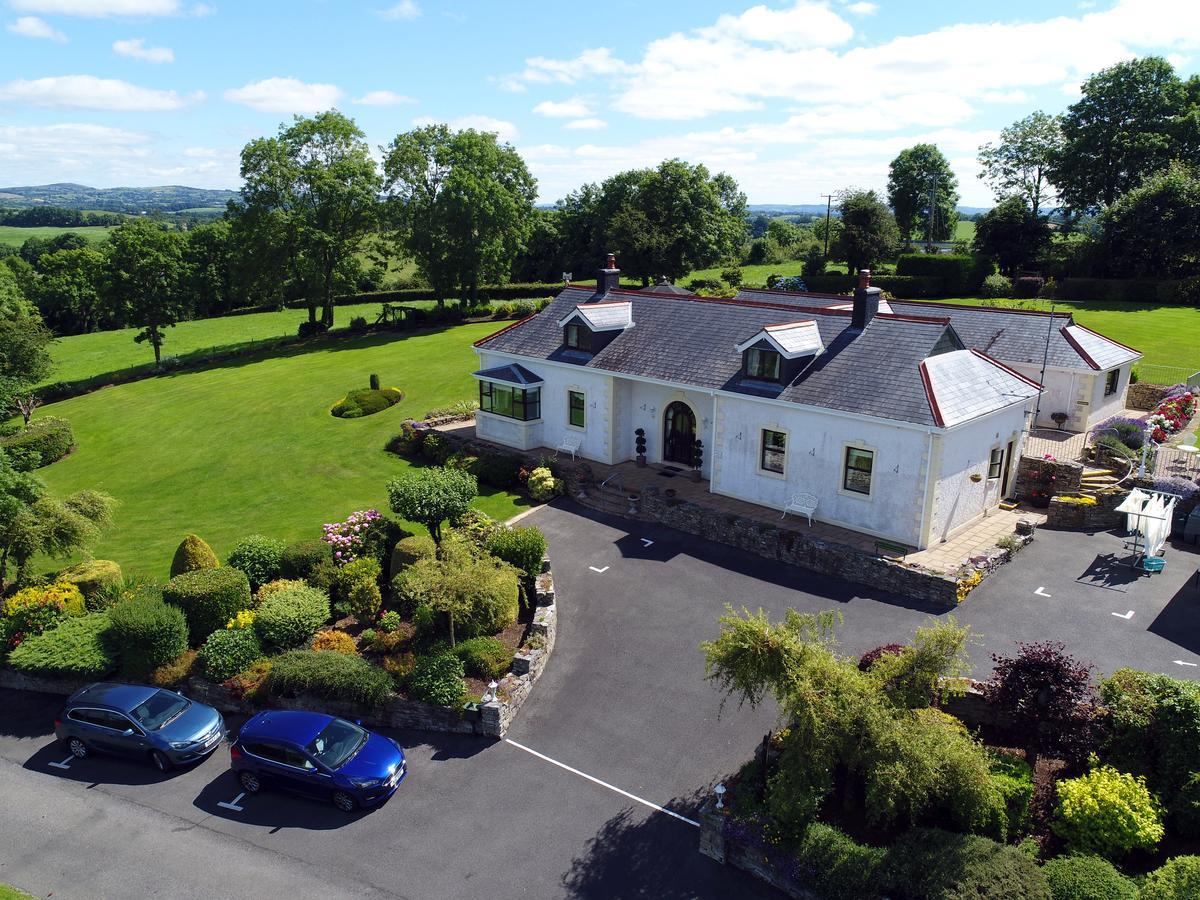 Willowbank House Enniskillen Bagian luar foto