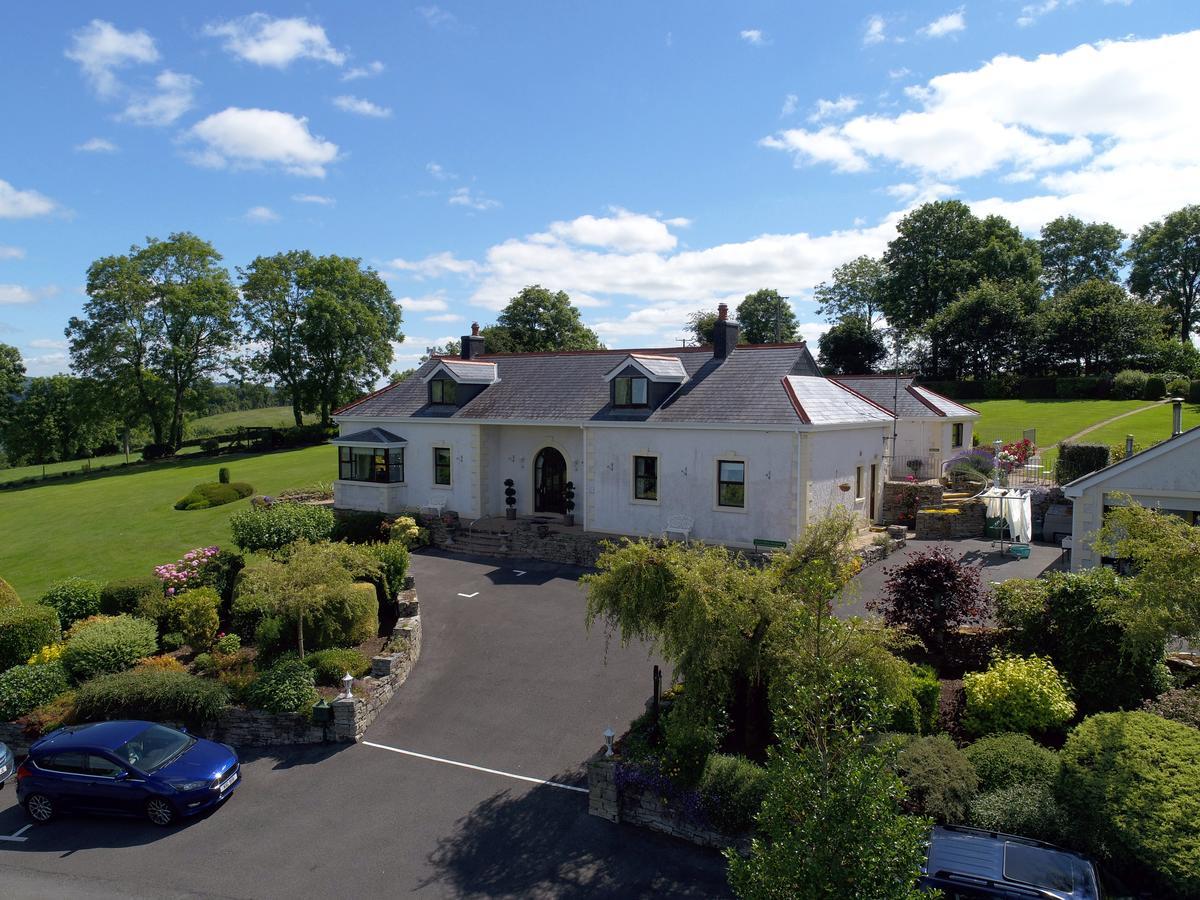Willowbank House Enniskillen Bagian luar foto